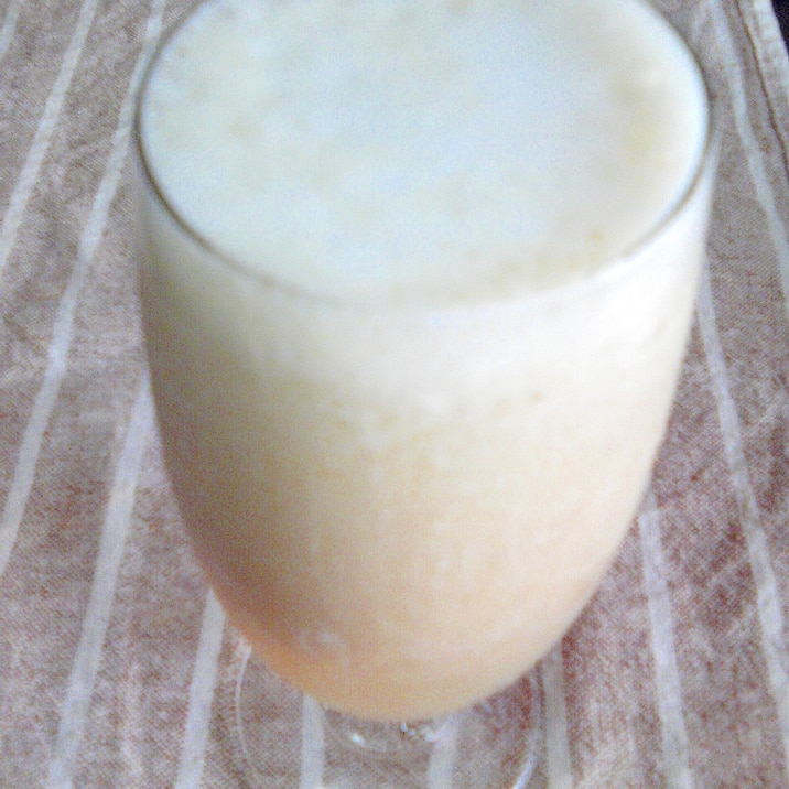 しゅわしゅわ バナナりんごスムージー レシピ 作り方 By Neko6084 楽天レシピ しゅわしゅわ バナナりんごスムージー レシピ 作り方 By Neko6084 楽天レシピ